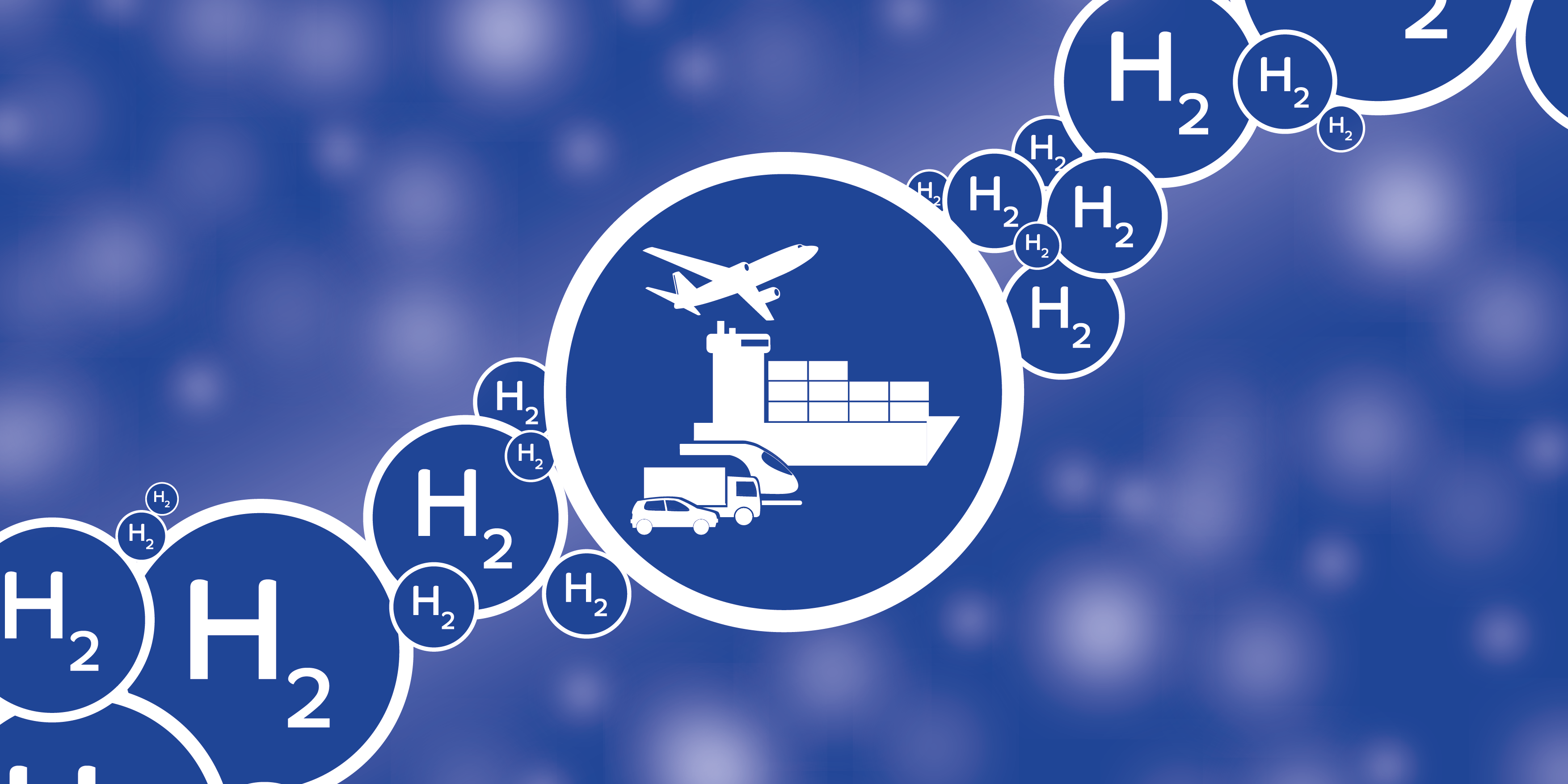 Hydrogen Chain hydrogen_chain